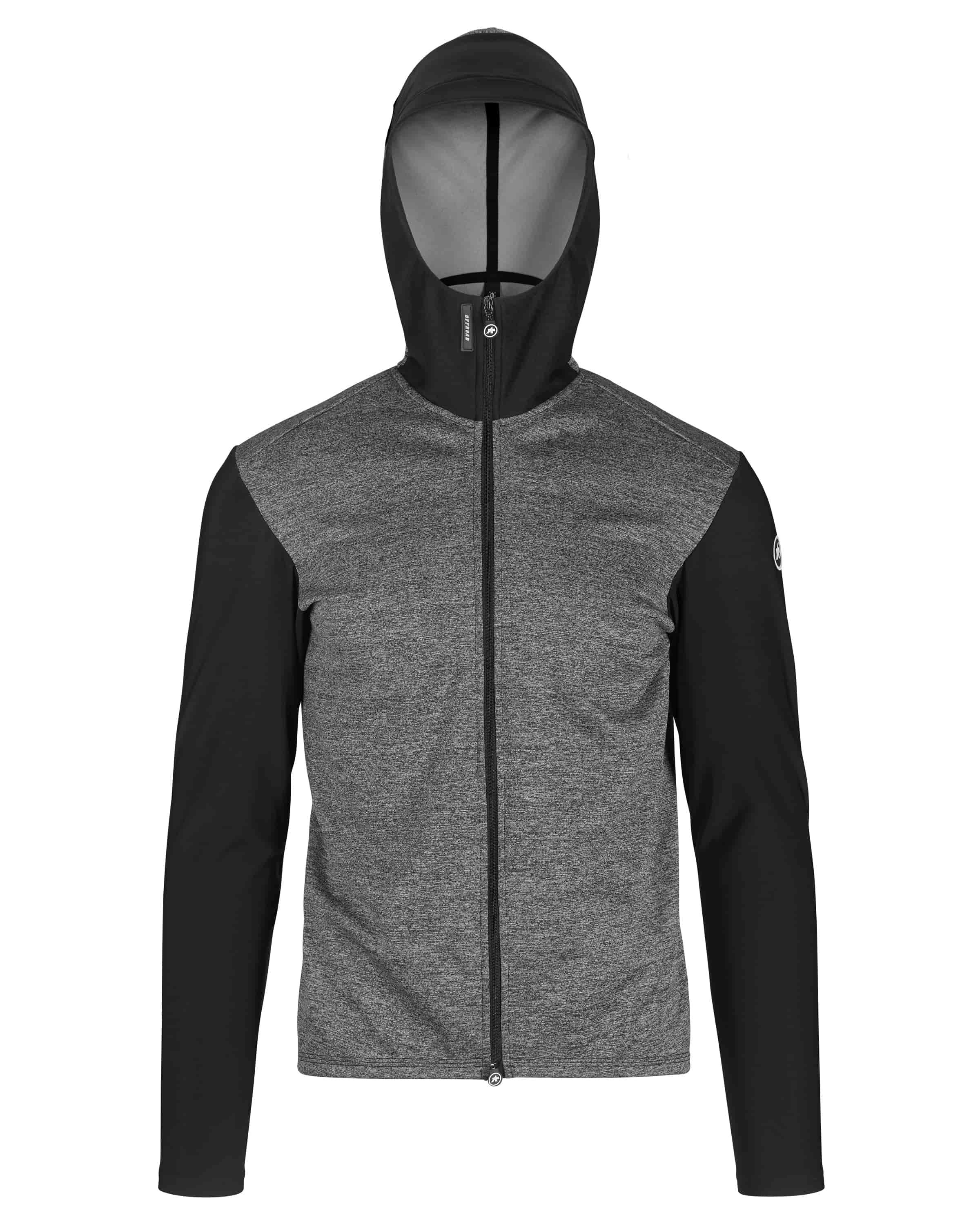 Assos Trail Spring/Fall Jacket - MTB jacket - Men's