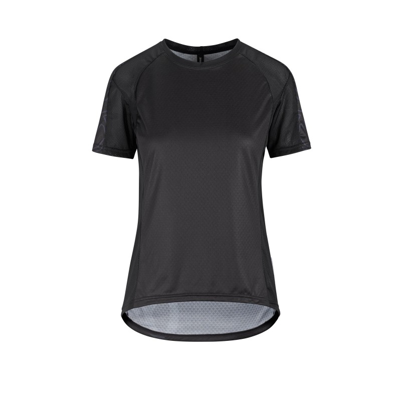 Assos Trail Women's SS Jersey - MTB jersey - Women's