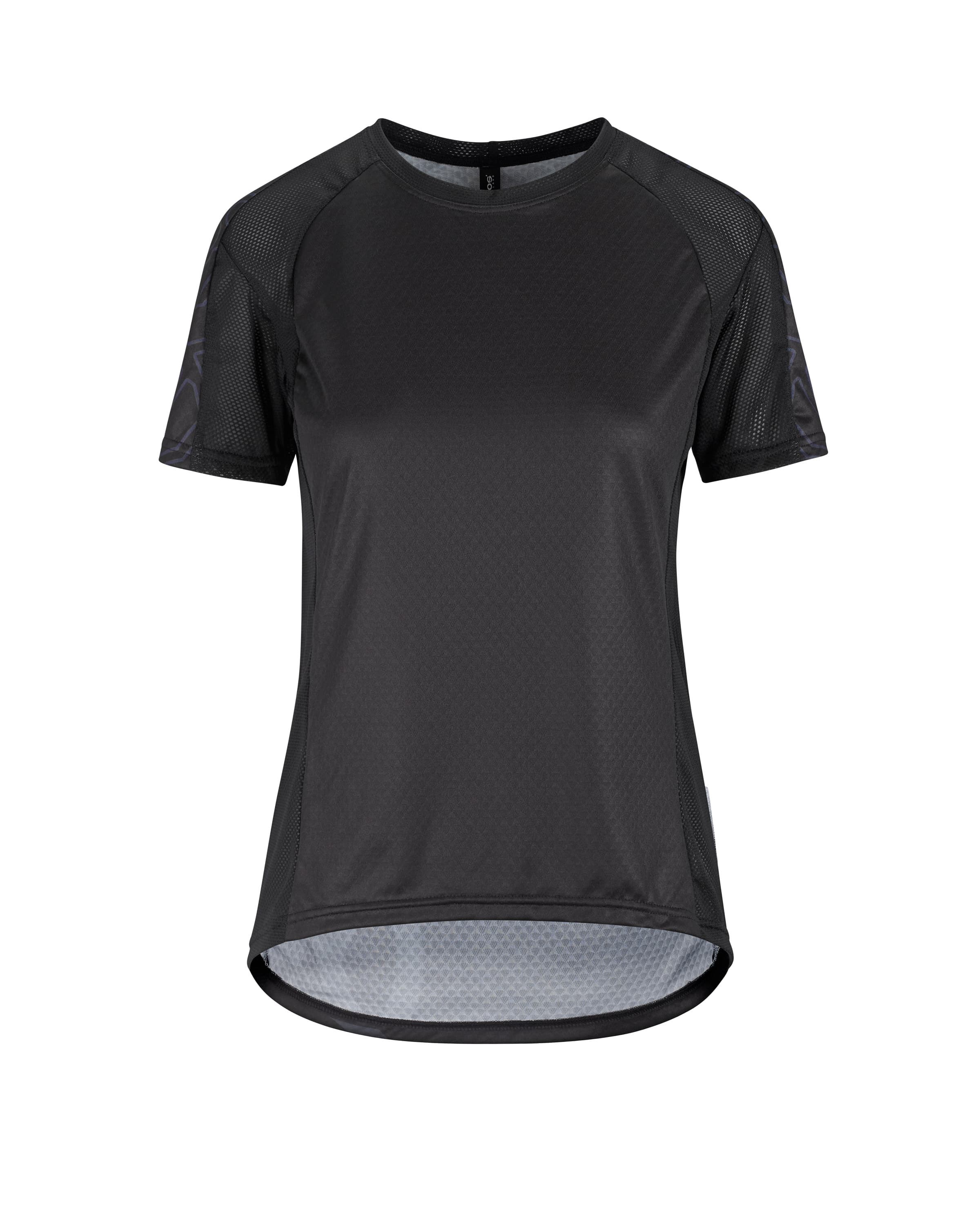 Assos Trail Women's SS Jersey - MTB jersey - Women's