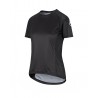 Assos Trail Women's SS Jersey - MTB jersey - Women's