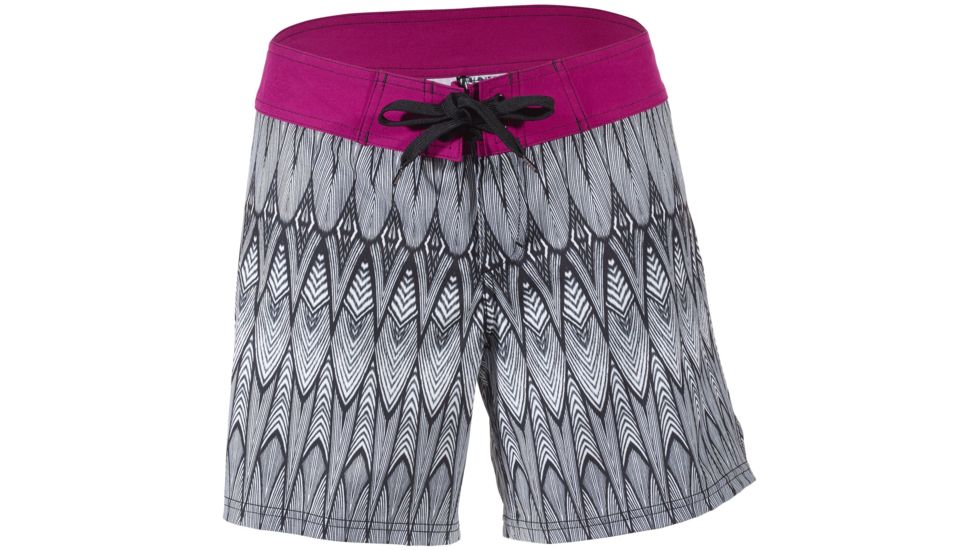 Prana Makenna Board Short - Swim shorts - Women's