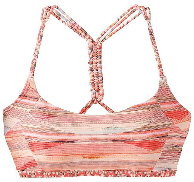 Prana Adelita Top - Swimwear - Women's