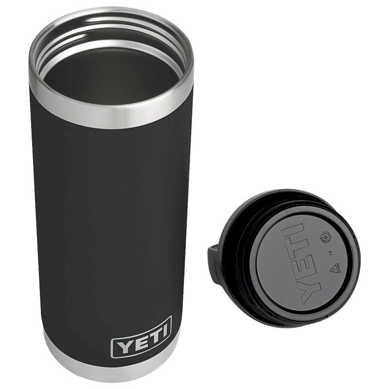 Yeti Rambler Bottle 53 cL - Vacuum flask