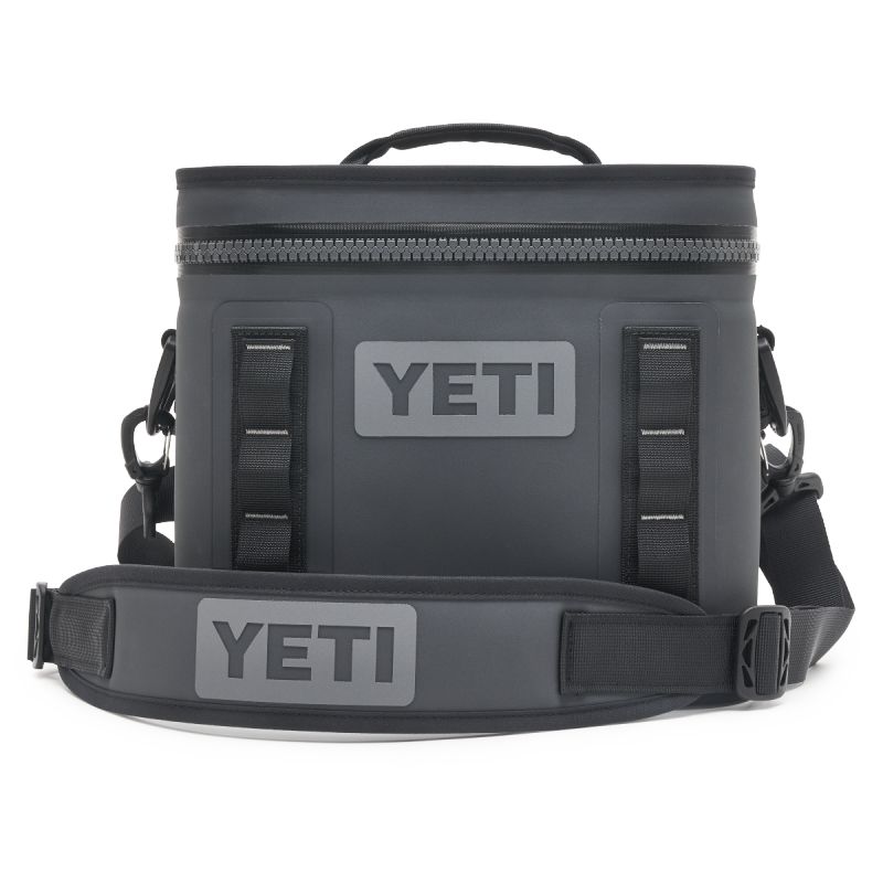 Yeti Hopper Flip 8 - Camp Cooler