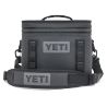 Yeti Hopper Flip 8 - Camp Cooler