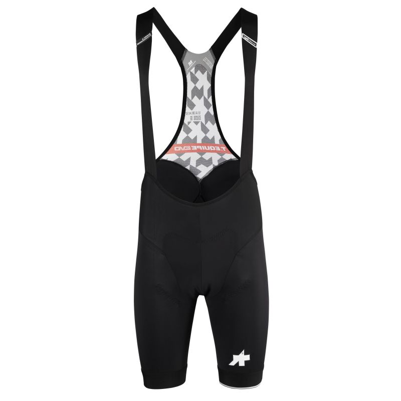 Assos T Équipe Evo - Cycling shorts - Men's