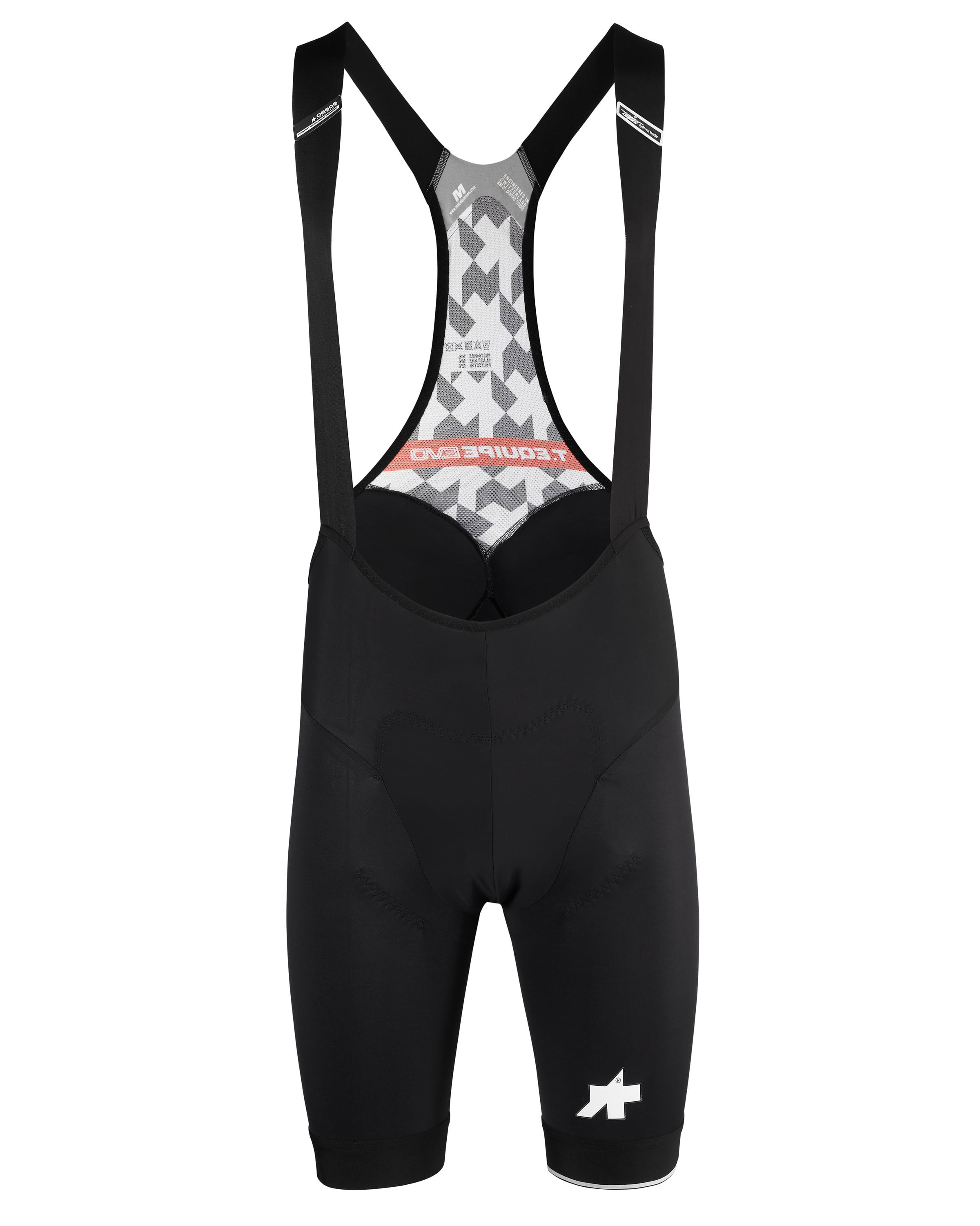Assos T Équipe Evo - Cycling shorts - Men's