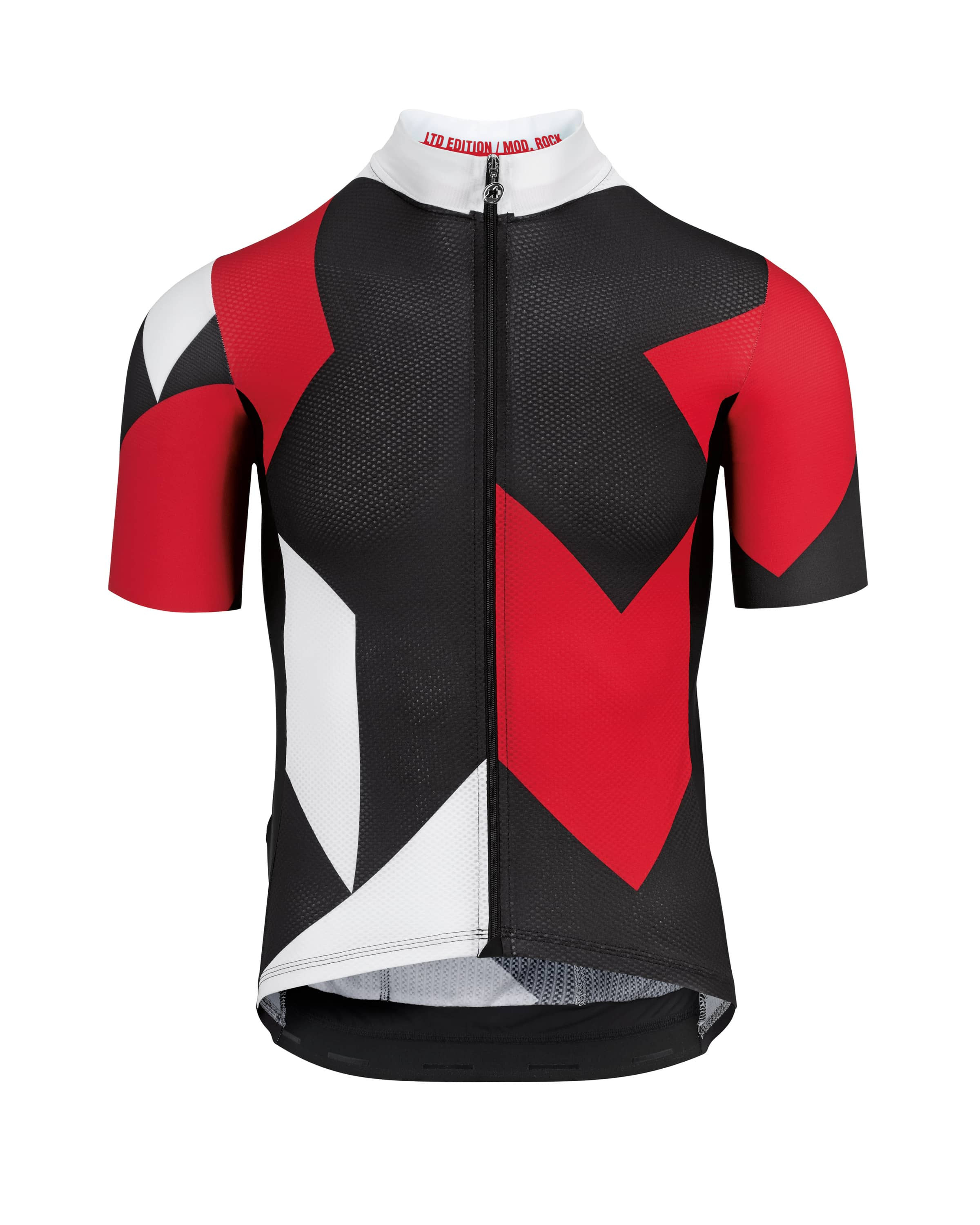 Assos Fastlane Rock SS Jersey - Cycling jersey - Men's