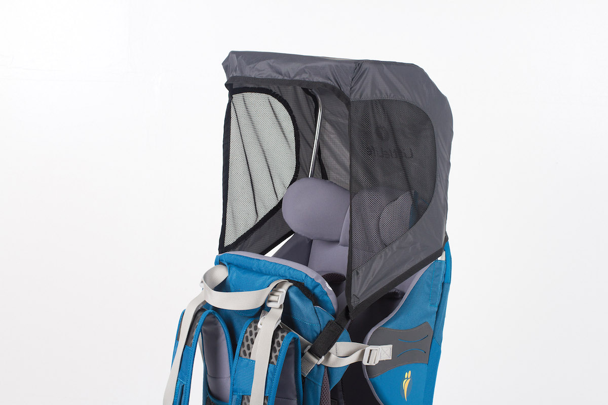 LittleLife Sun Shade - Sun cover