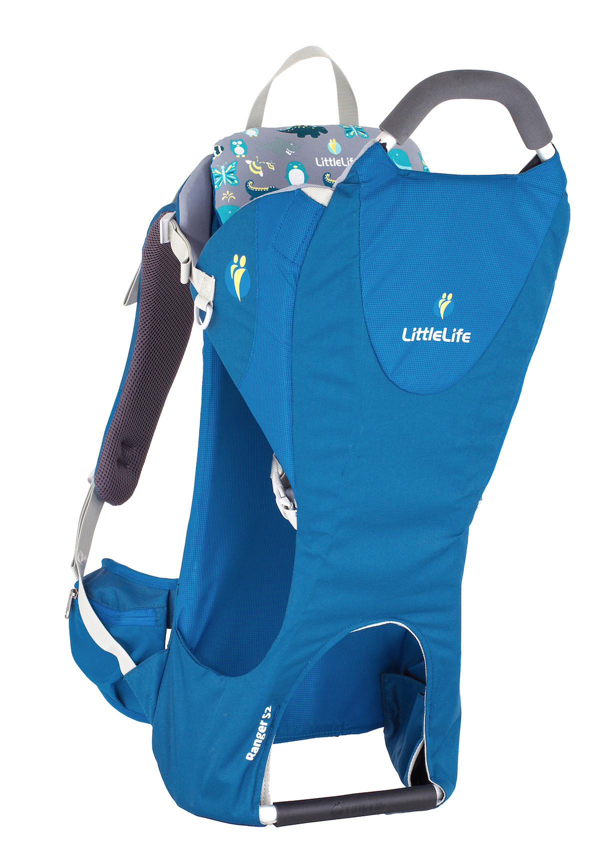 LittleLife Ranger S2 - Kid carrier