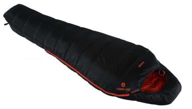 Vango Cobra 400 - Sleeping bag