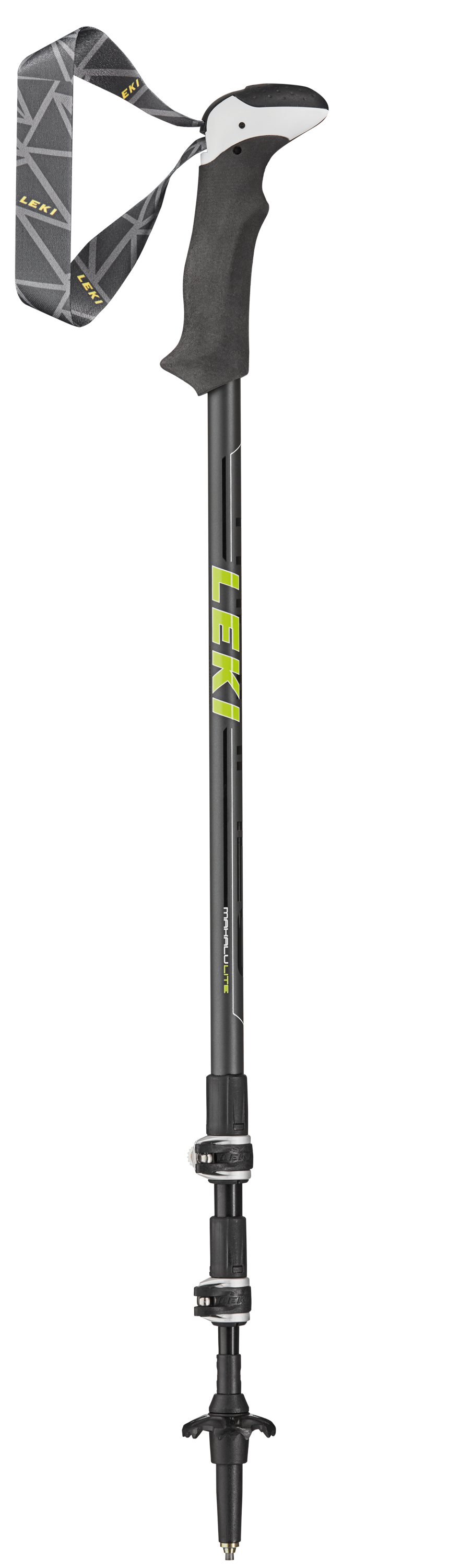 Leki Makalu Lite - Walking Poles