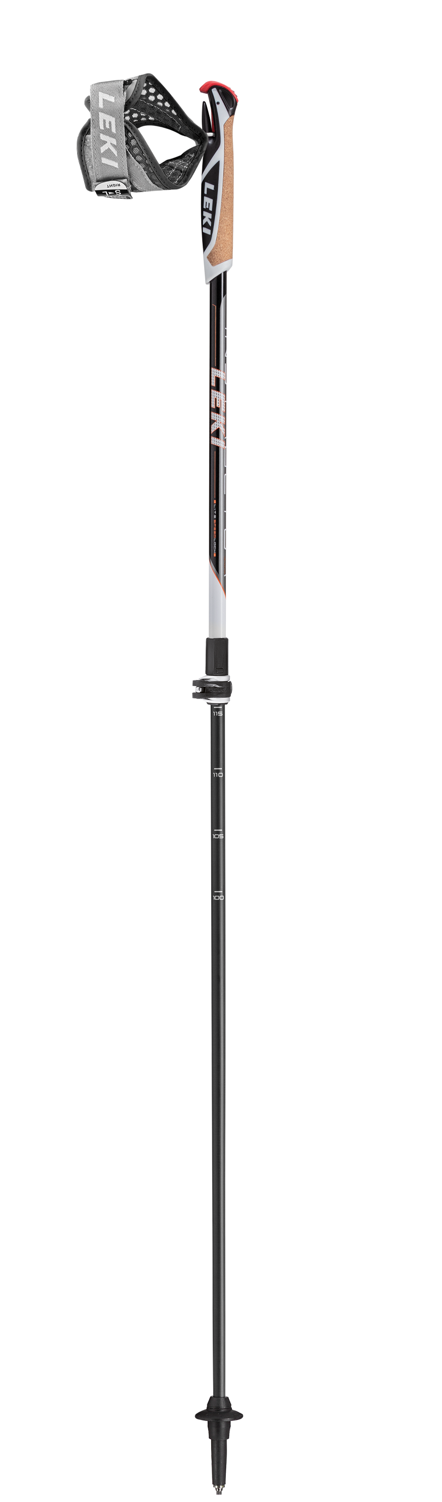 Leki Instructor Lite - Nordic walking poles