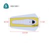Sierra Designs High Side 1 - Tent
