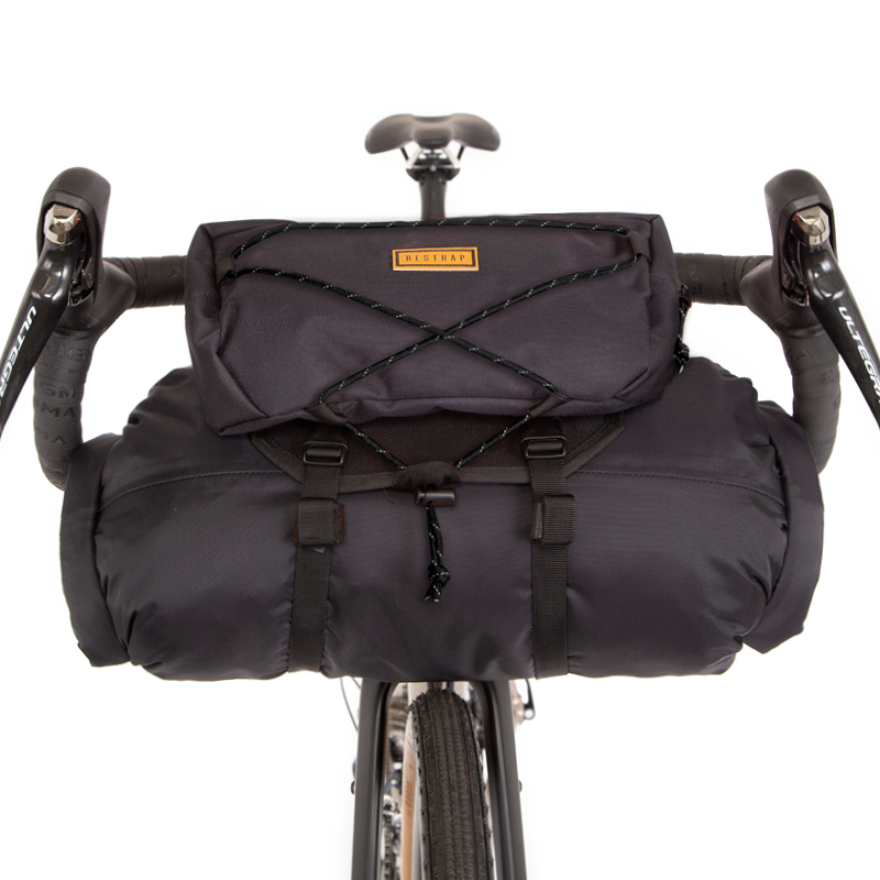 Restrap Bar Bag - Handlebar bag