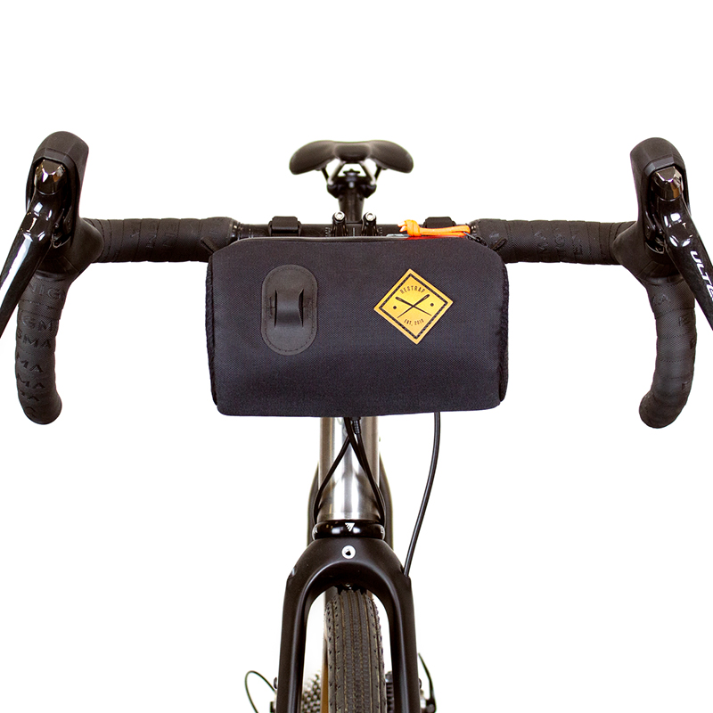 Restrap Canister Bag - Handlebar bag
