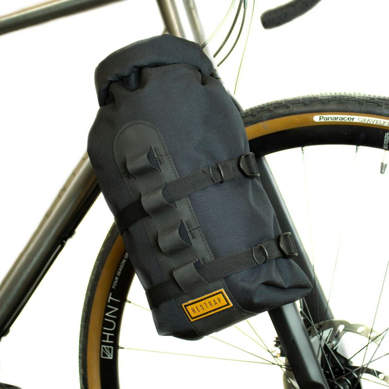 fork panniers