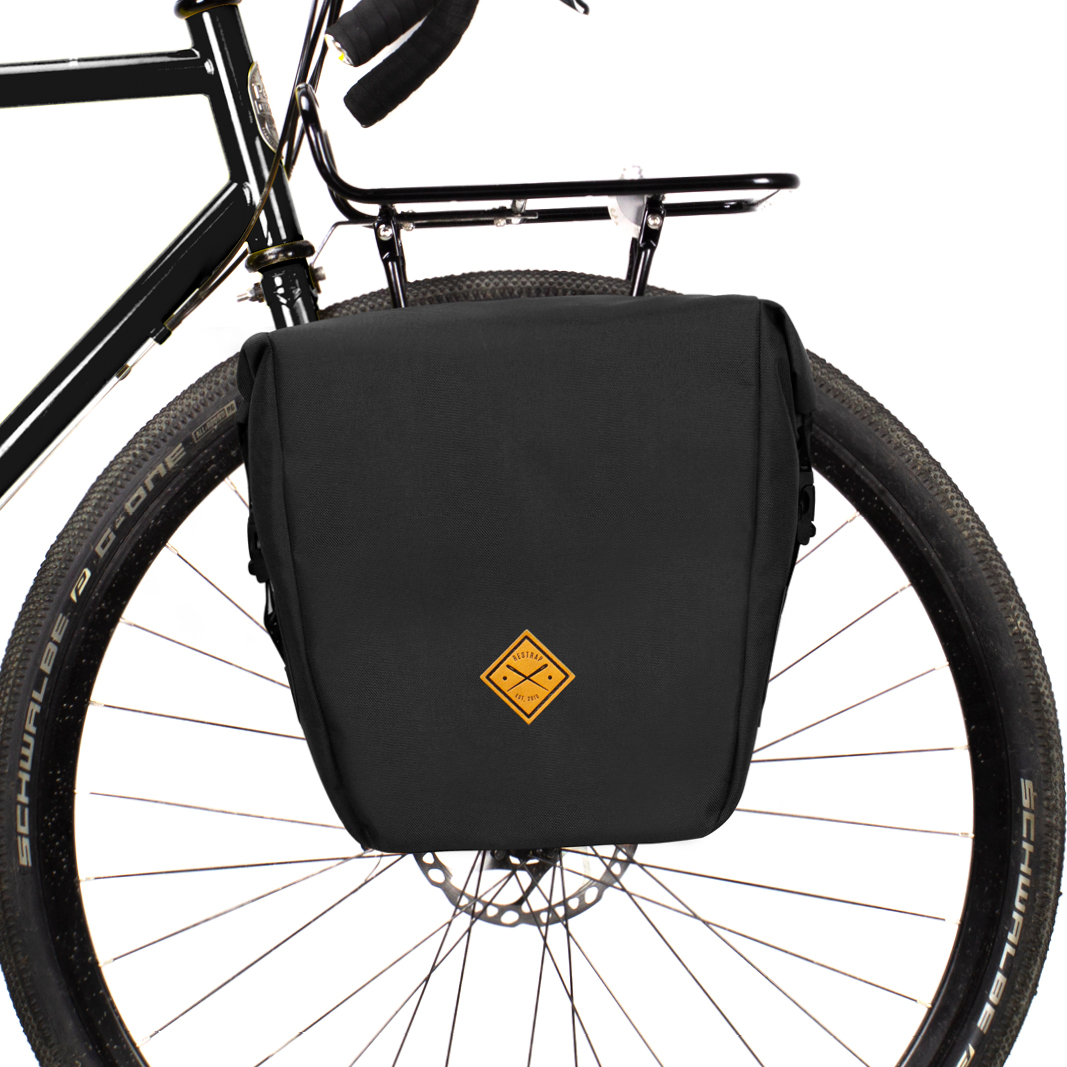 Restrap Pannier Bag - Pannier