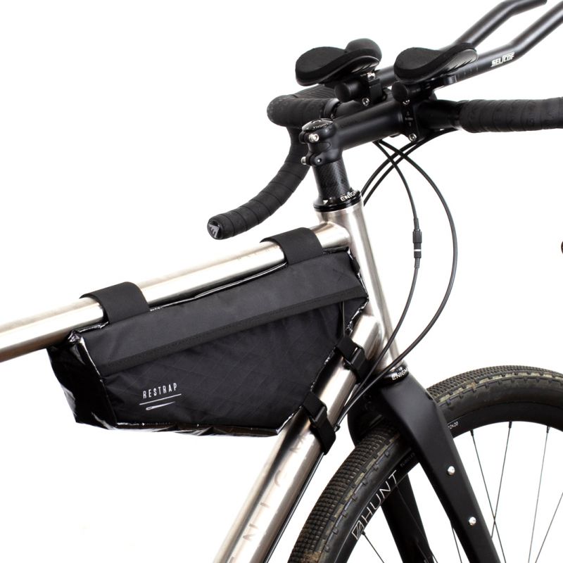 restrap race top tube bag