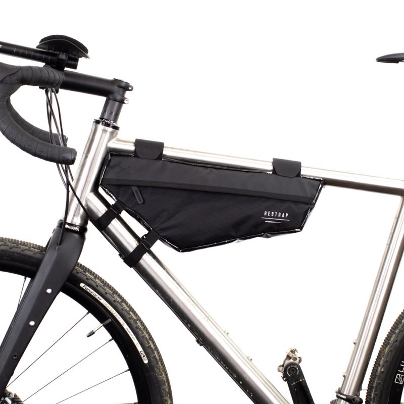 restrap race top tube bag