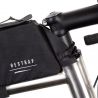 Restrap Race Top Tube - Top tube bag