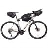 Restrap Race Top Tube - Top tube bag