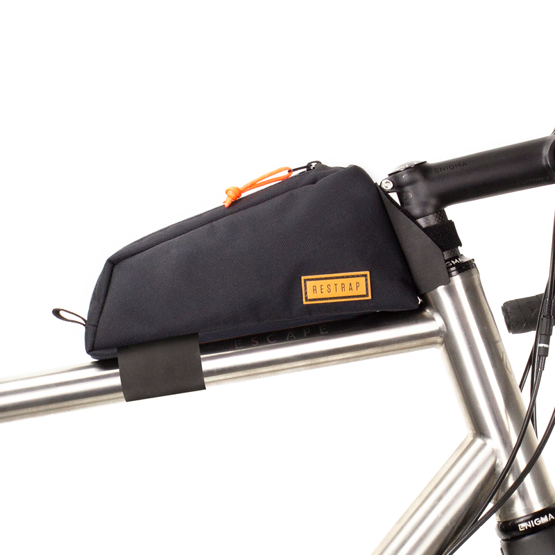 Restrap Top Tube Bag - Top tube bag