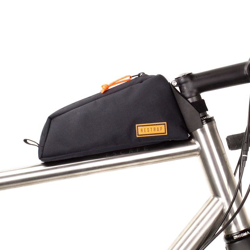 Restrap Top Tube Bolt - Top tube bag