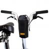 Restrap City Bike Stem - Handlebar bag