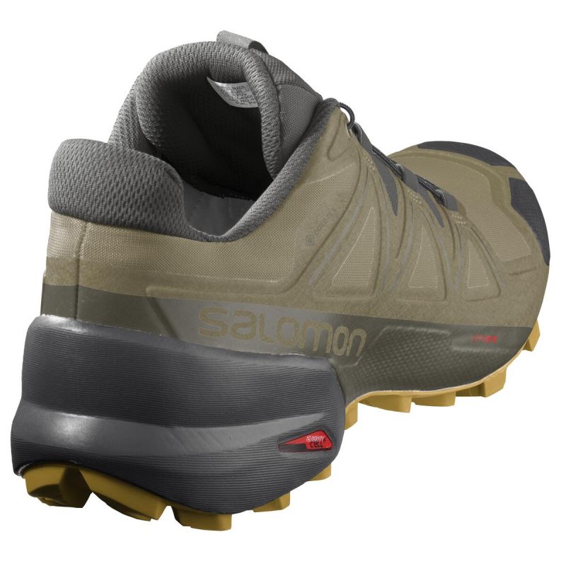 salomon speedcross gtx 5