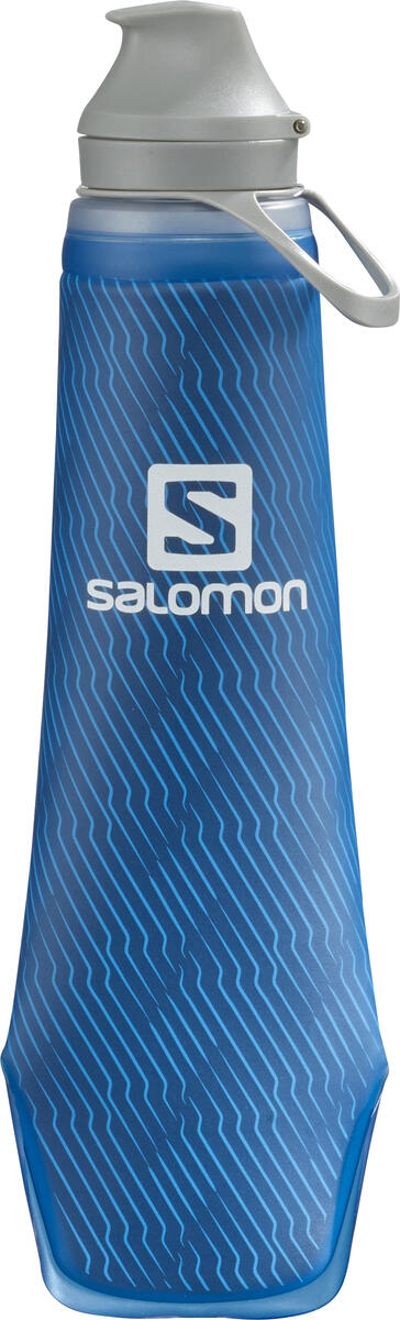 Salomon Soft Flask 400 ml Insulated - Water bottle