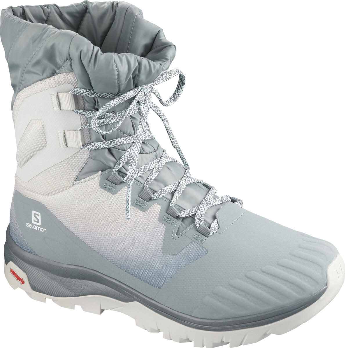 Salomon Vaya Powder TS CSWP - Snow boots - Women's