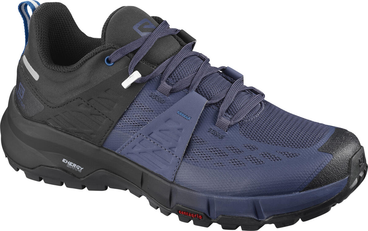 Salomon Odyssey - Walking shoes - Women's