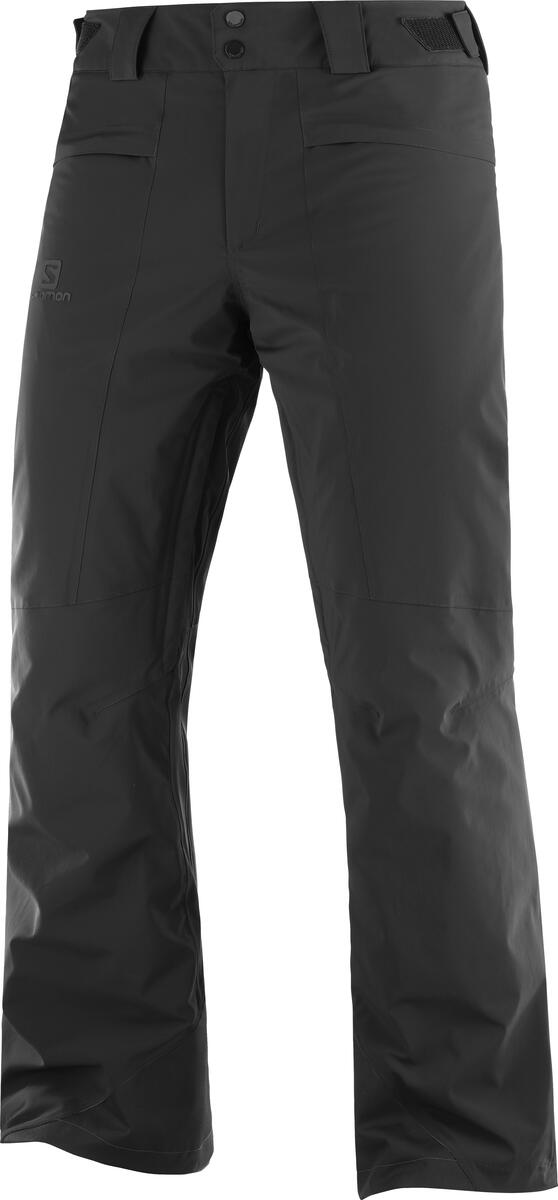 Salomon Brilliant Pant - Ski pants - Men's