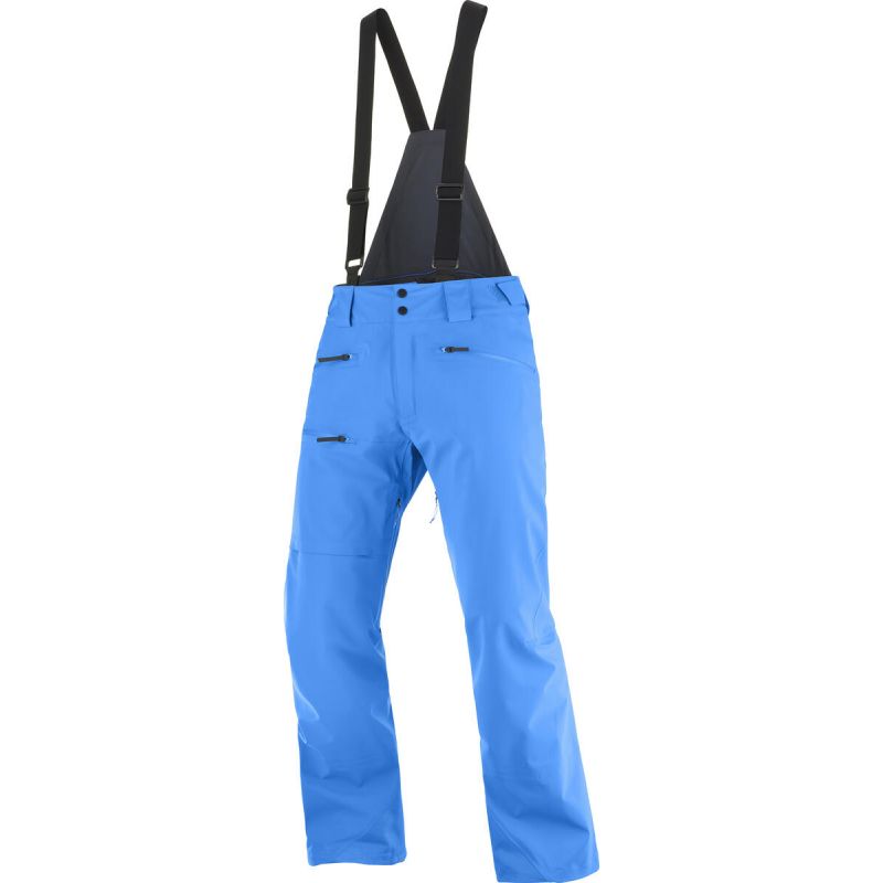 Salomon Outlaw 3L Pant - Ski pants - Men's