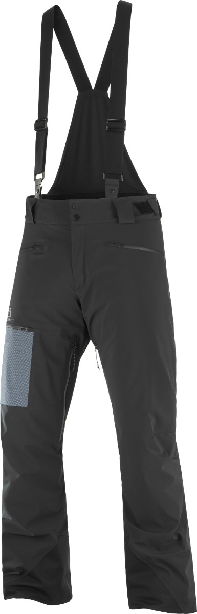 Salomon Epic Pant - Ski pants - Men's