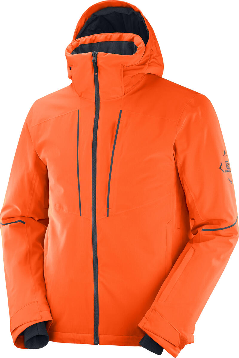 Salomon Edge Jacket - Ski jacket - Men's