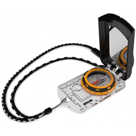 Silva - Expedition S - Compass