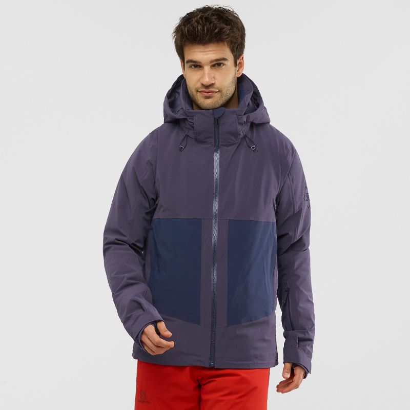 epic jacket