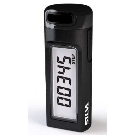 Silva - Podomètre ex10 - Pedometers