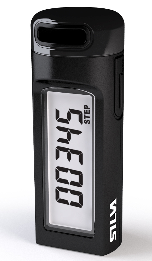 Silva - Podomètre ex10 - Pedometers