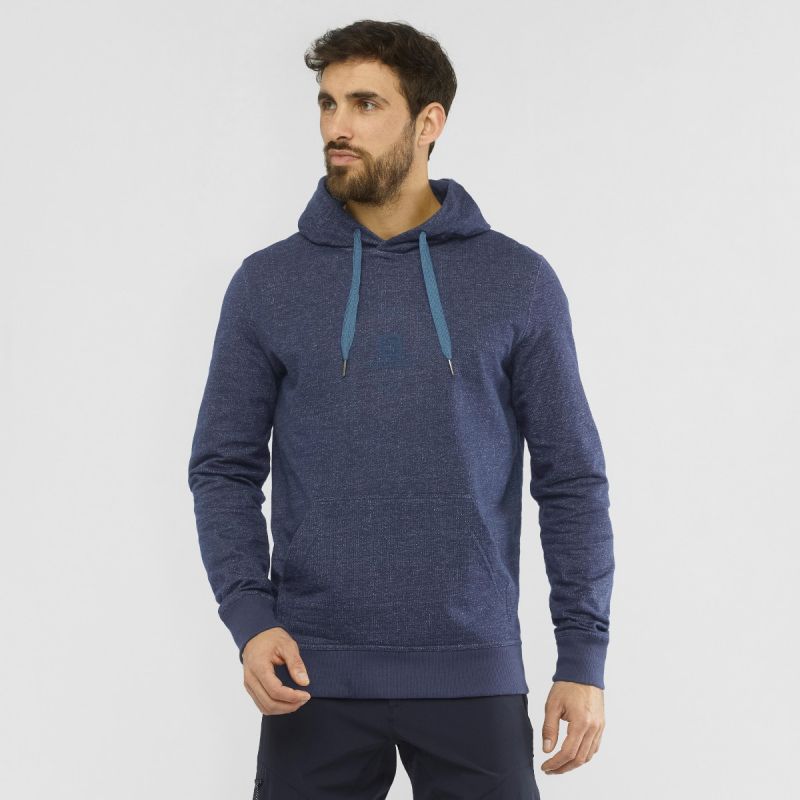 Salomon Shift Hoodie Hoodie Men's