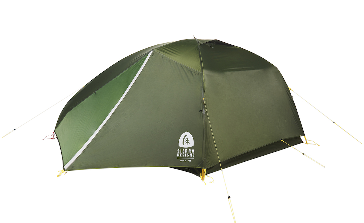 Sierra Designs Meteor 3000-3 - Tent