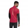 Adidas Agravic XC Longsleeve - T-shirt - Men's