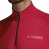 Adidas Agravic XC Longsleeve - T-shirt - Men's