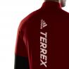 Adidas Agravic XC Longsleeve - T-shirt - Men's