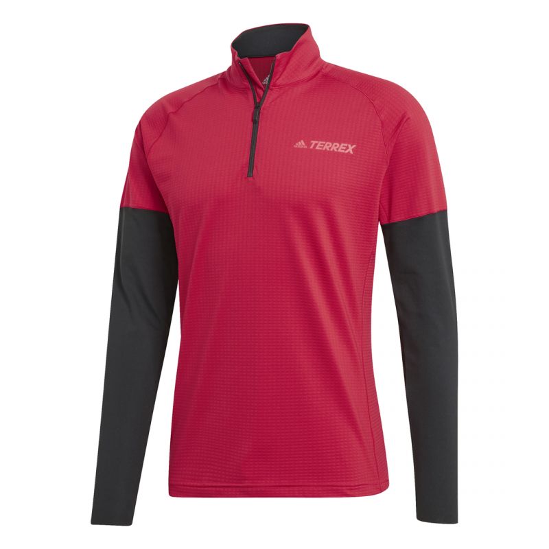 Adidas Agravic XC Longsleeve - T-shirt - Men's