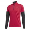 Adidas Agravic XC Longsleeve - T-shirt - Men's