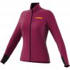 Adidas Agravic XC - Softshell jacket - Women's