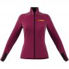 Adidas Agravic XC - Softshell jacket - Women's